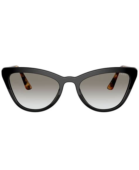 prada pr 03vv|prada sunglasses pr 01vs 56.